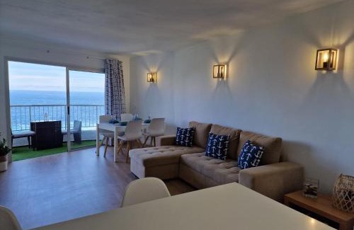 San Marcos Appartement | Ancla Monis