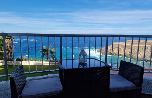 San Marcos Appartement | Ancla Monis