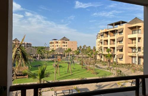 Navolato Appartement | Ancla203