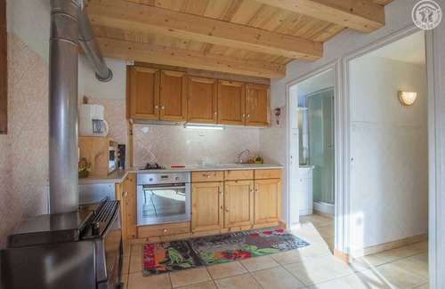 Ugine Maison | ANCOLIE JOLY - UGINE