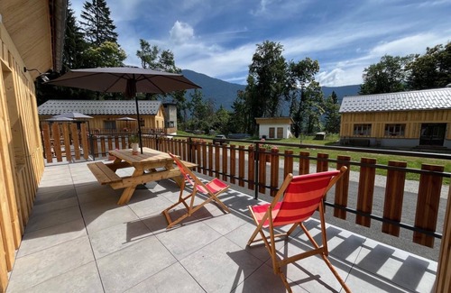 La Lechere Maison | ANCOLIE - PUSSY LA LECHERE