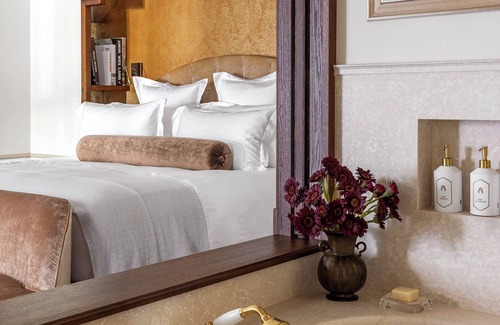 Cortina d'Ampezzo Hôtel | HOTEL ANCORA