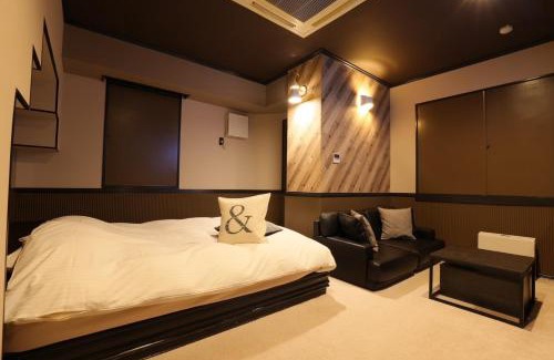 Fukushima Hôtel | AND hotel