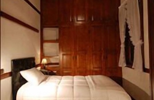Ulus Hôtel | And Hotel