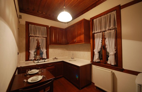 Ulus Hôtel | And Hotel