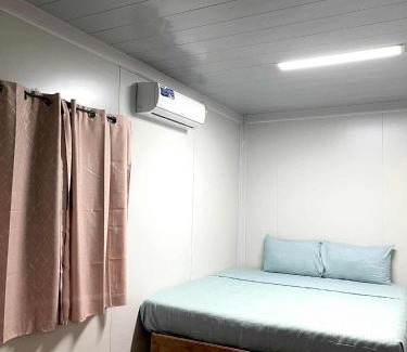 Anda Maison | ANDA CONTAINER HOUSE Resort