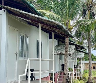 Anda Maison | ANDA CONTAINER HOUSE Resort