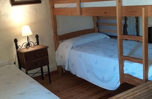 Illora Autre | Andalouse ferme avec piscine privée avec vue sur Grenade et la Sierra Nevada