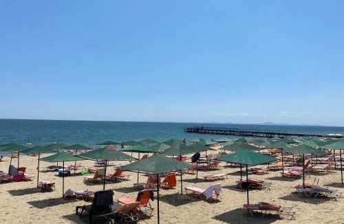 Elenite Appartement | ANDALUSIA BEACH A602 Elenite