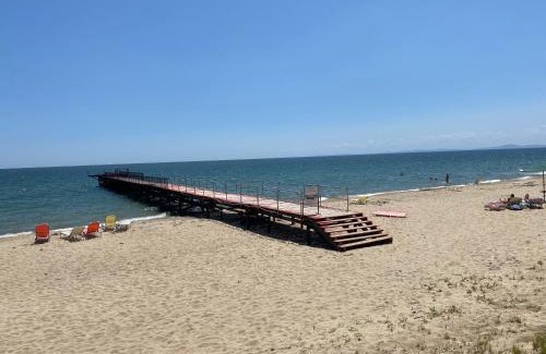 Elenite Appartement | ANDALUSIA BEACH A602 Elenite