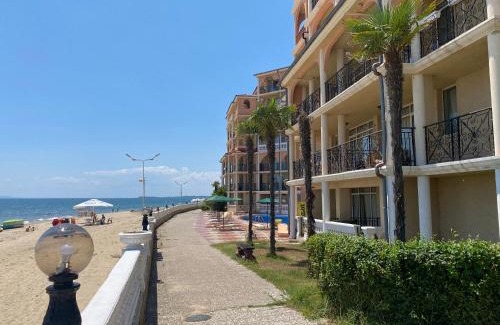 Elenite Appartement | ANDALUSIA BEACH A602 Elenite