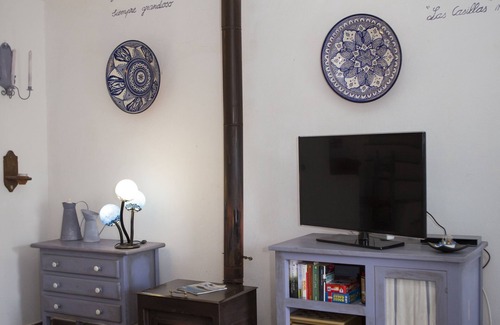 El Pozo de los Frailes Autre | Andalusian style house with fast internet - 04/07-18/7 20% discount!