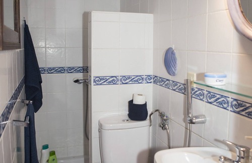 El Pozo de los Frailes Autre | Andalusian style house with fast internet - 04/07-18/7 20% discount!