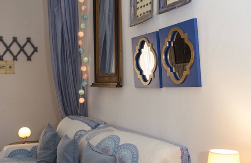 El Pozo de los Frailes Autre | Andalusian style house with fast internet - 04/07-18/7 20% discount!