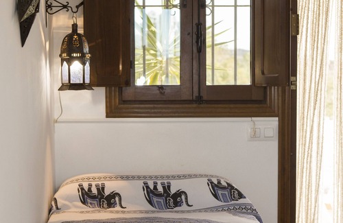 El Pozo de los Frailes Autre | Andalusian style house with fast internet - 04/07-18/7 20% discount!