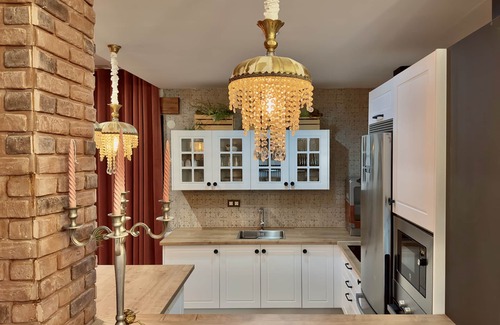 Granada Maison | Andalusian Hideaway a 10 Minutos del Corazón de Granada
