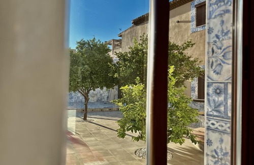Granada Maison | Andalusian Hideaway a 10 Minutos del Corazón de Granada