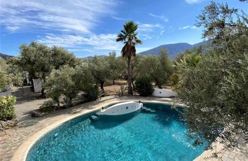 Orgiva Maison | Andalusian Retreat for Groups