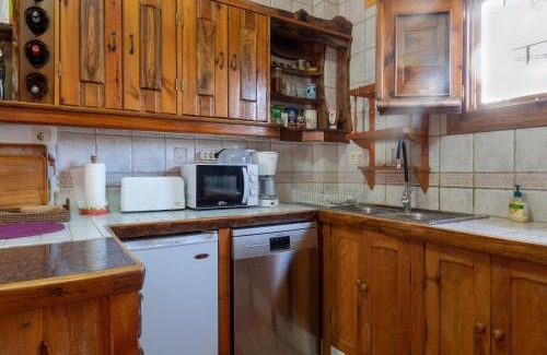 Orgiva Maison | Andalusian Retreat for Groups
