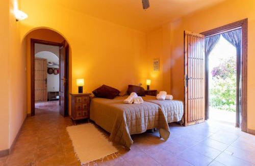 Orgiva Maison | Andalusian Retreat for Groups