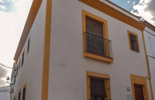 Penaflor Maison | Maison de famille de village andalou