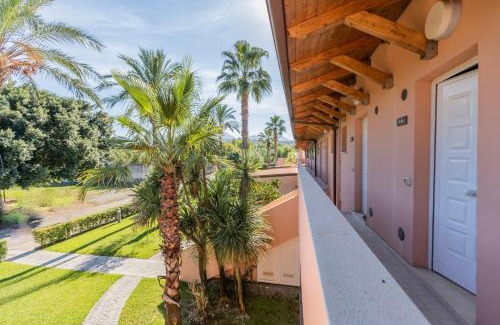 Tonnarella Appartement | Andalusite
