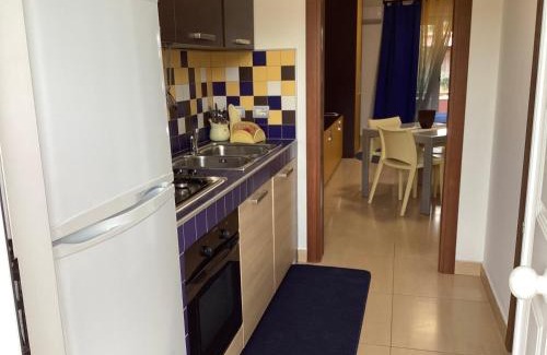 Tonnarella Appartement | Andalusite
