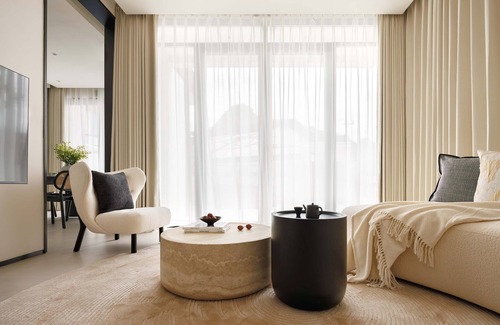 Shaoxing Hôtel | Andaman Xinchang Nineteen Peaks