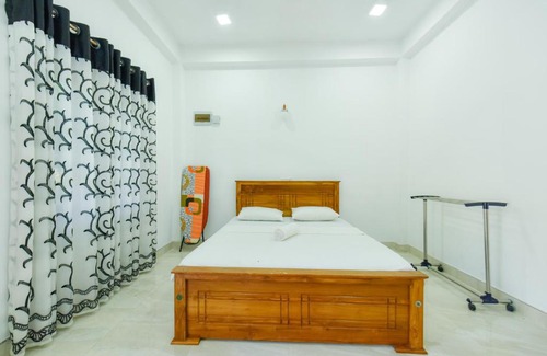 Nochchiyagama Hôtel | Andarawewa Nature Resort