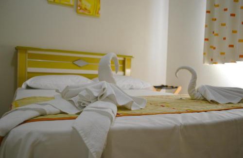Guaramirim Hôtel | Andardac Hotel