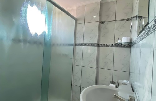 Guaramirim Hôtel | Andardac Hotel