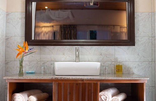 Andasibe Cabine | Andasibe Lemurs Lodge