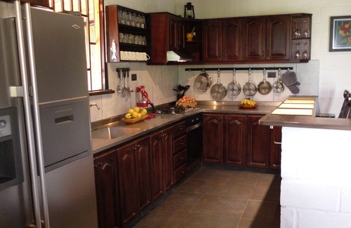 Barbosa Maison | Andean Country Getaway And Couples Cabin