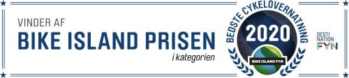 Ærø Municipality Maison | Andelen Guesthouse