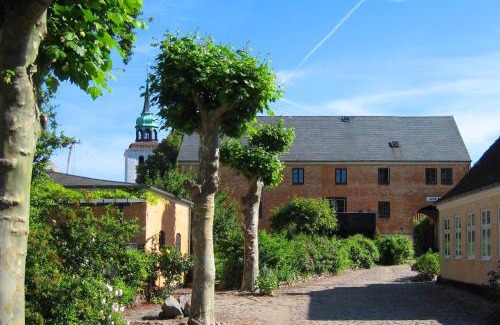 Ærø Municipality Maison | Andelen Guesthouse