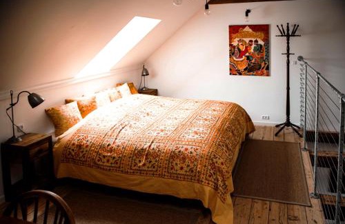 Ærø Municipality Maison | Andelen Guesthouse