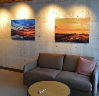 Andenes Hôtel | Andenes Suitehotel