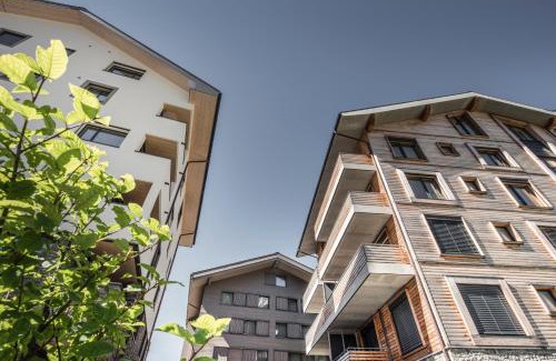 Andermatt Appartement | Andermatt Alpine Apartments
