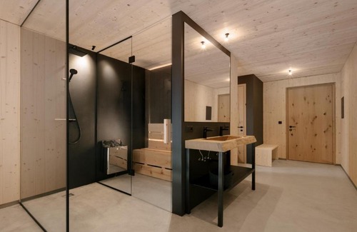 Bressanone Appartement | anders mountain suites 6