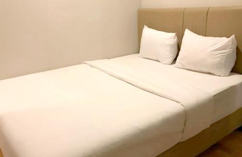 Binong Hôtel | Anders Permata Millenium