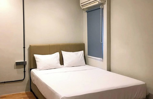Binong Hôtel | Anders Permata Millenium