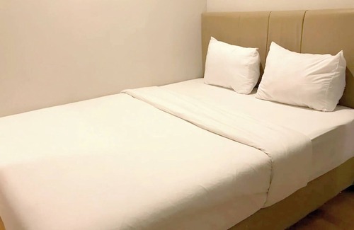 Binong Hôtel | Anders Permata Millenium
