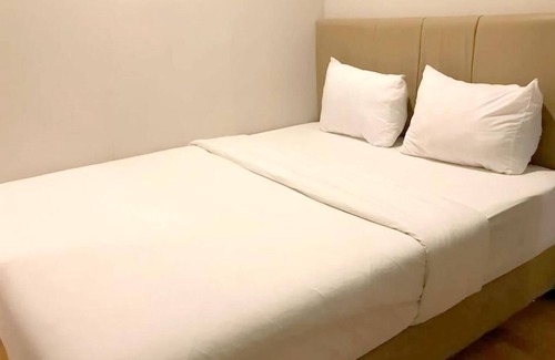 Binong Hôtel | Anders Permata Millenium