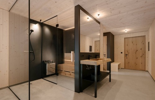 Eores Cabine | Anders Suites