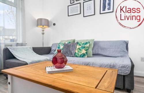 Motherwell Appartement | Anderson Apartment by Klass Living Motherwell