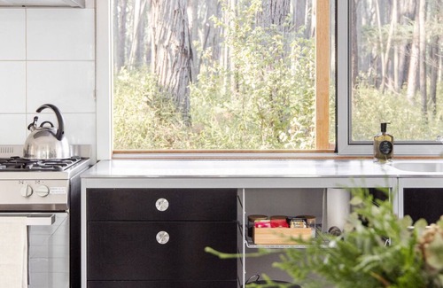 Gembrook Maison | Eco's Retreat d'Anderson
