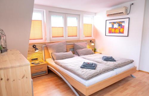 Leutkirch im Allgau Appartement | anderswo - Urlaub im Allgäu