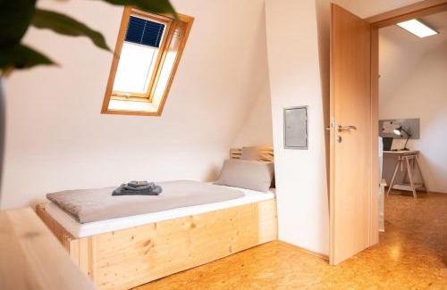 Leutkirch im Allgau Appartement | anderswo - Urlaub im Allgäu