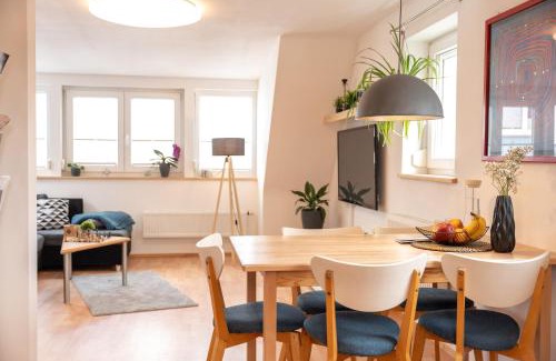 Leutkirch im Allgau Appartement | anderswo - Urlaub im Allgäu