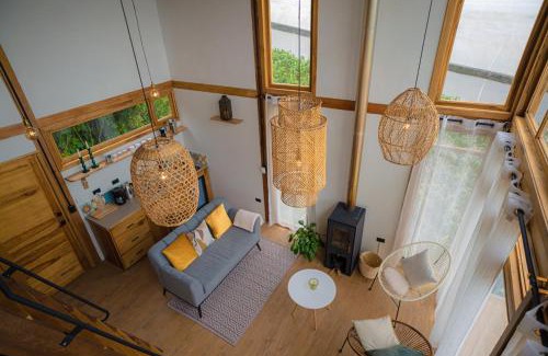 Patate Appartement | Andes Escape - Suites and Farm